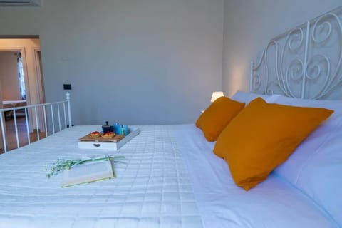 Casale Passalacqua Pesaro by Yohome Apartment in Marche