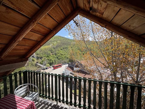 Lola Bed and Breakfast in Serbia