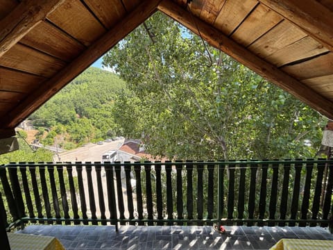 Lola Bed and Breakfast in Serbia