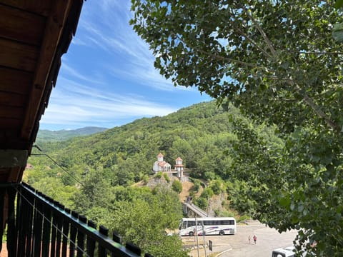 Lola Bed and Breakfast in Serbia