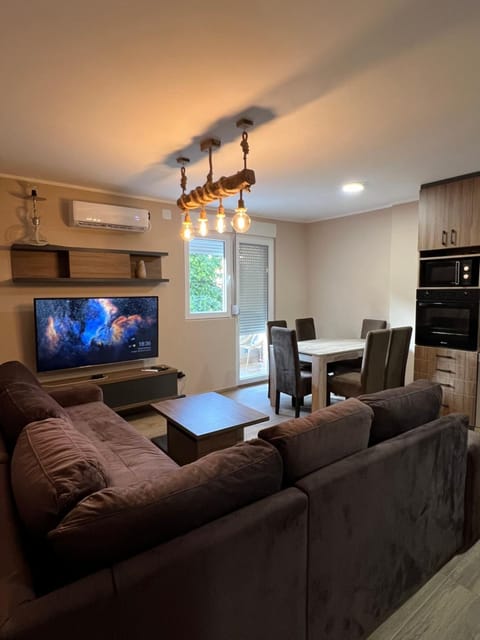 Apartman Dašić Apartment in Serbia