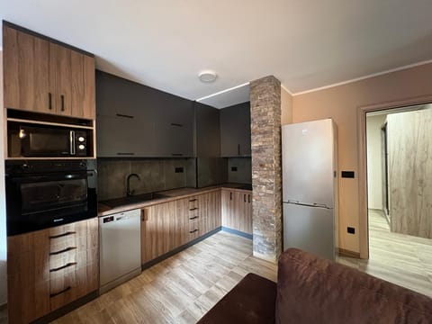 Apartman Dašić Apartment in Serbia