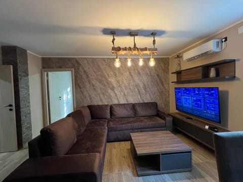 Apartman Dašić Apartment in Serbia