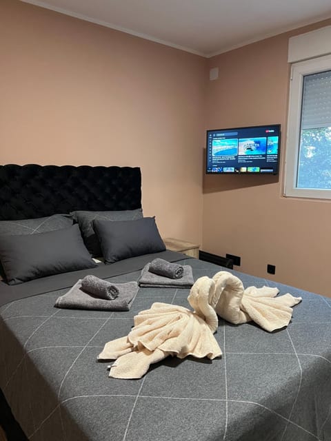 Apartman Dašić Apartment in Serbia