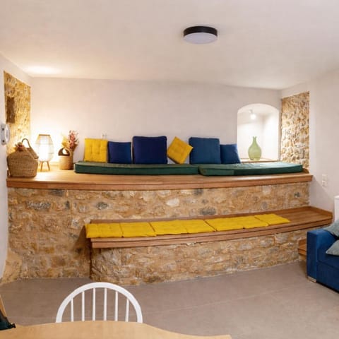 Nostos Old Town Apartment in Messenia