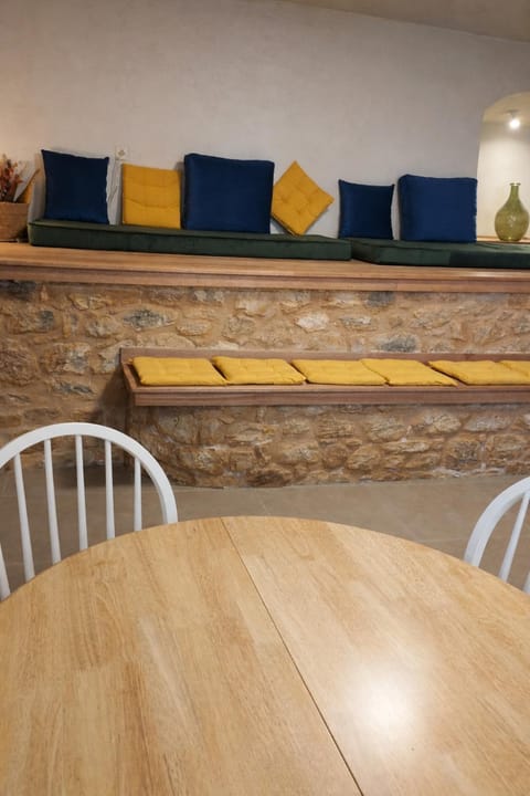 Nostos Old Town Apartment in Messenia