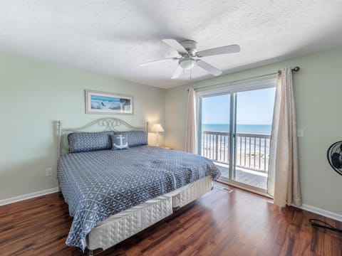Ocean Dunes 2117B Apartment in Kure Beach
