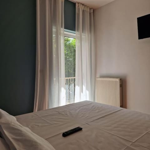 Portside Eretria Apartment in Euboea