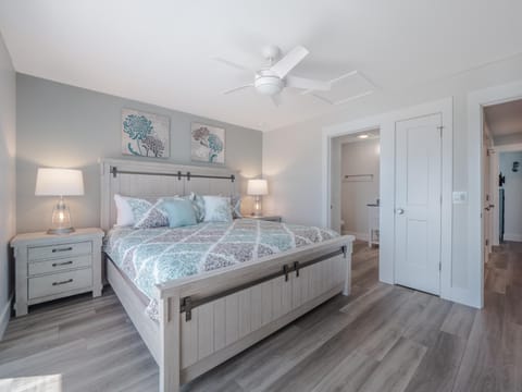 Ocean Dunes 2002 Apartment in Kure Beach