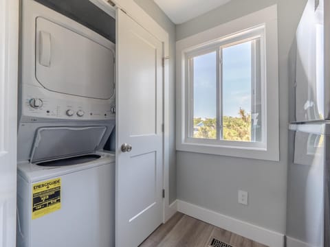 Ocean Dunes 2002 Apartment in Kure Beach