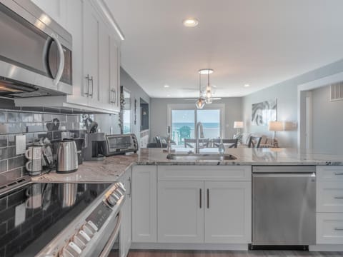 Ocean Dunes 2002 Apartment in Kure Beach