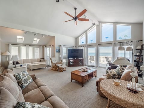 Ocean Dunes 1903 Apartment in Kure Beach