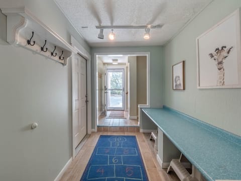 Ocean Dunes 1903 Apartment in Kure Beach