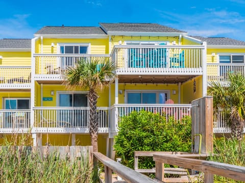 Ocean Dunes 1402 Apartment in Kure Beach