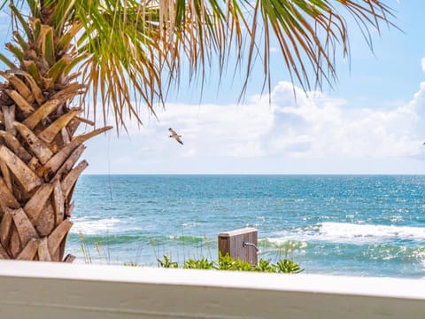 Ocean Dunes 1402 Apartment in Kure Beach