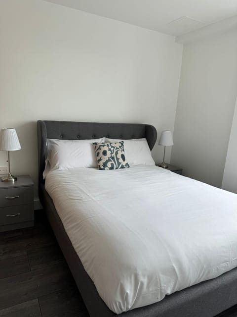 Victoria Place Belfast Apartment in Belfast