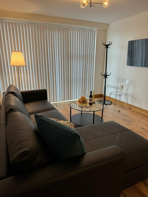 Victoria Place Belfast Apartment in Belfast