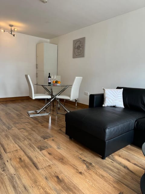 Victoria Place Belfast Apartment in Belfast