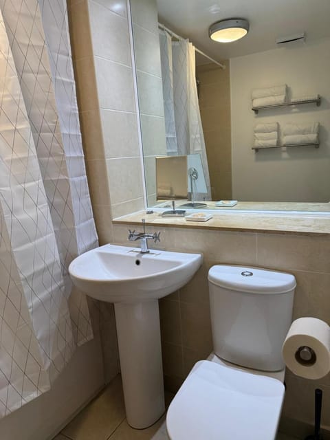 Victoria Place Belfast Apartment in Belfast