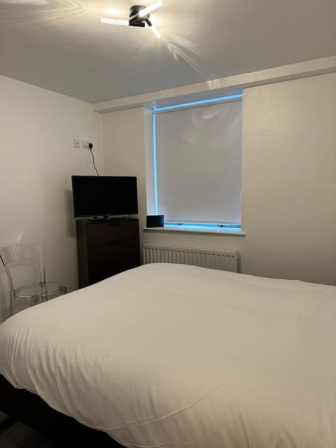 Victoria Place Belfast Apartment in Belfast