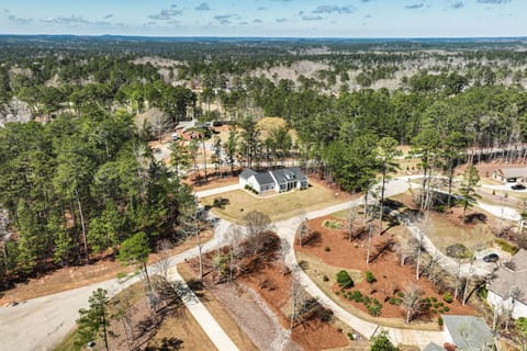 101 Reasons to Stay! Savannah Lakes Village Home House in Clarks Hill Lake