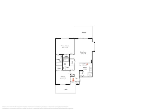 Ocean Dunes 2306B Apartment in Kure Beach