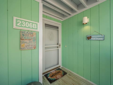 Ocean Dunes 2306B Apartment in Kure Beach