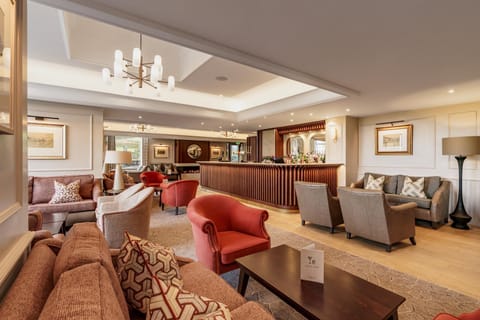 Lodore Falls Hotel & Spa Hotel in Copeland District