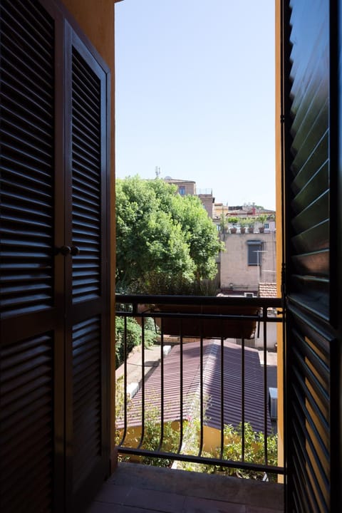 View (from property/room), Balcony/Terrace, Balcony/Terrace