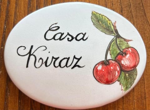 Casa Kiraz tra lago e monti Apartment in Mandello del Lario