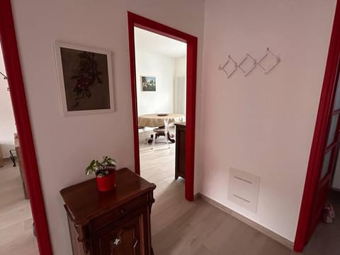 Casa Kiraz tra lago e monti Apartment in Mandello del Lario