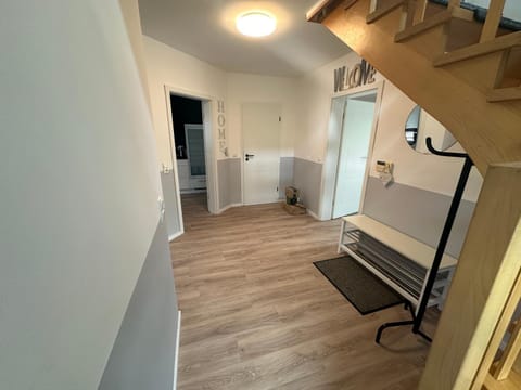 Ferienhaus bei Schwarzkopf House in Bremerhaven