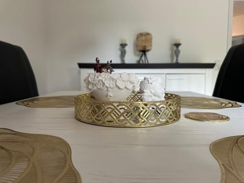 Ferienhaus bei Schwarzkopf House in Bremerhaven