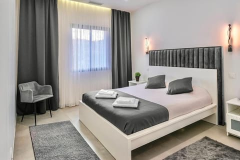 Villa du Golf Villa in Sainte-Maxime