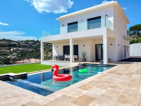 Villa du Golf Villa in Sainte-Maxime
