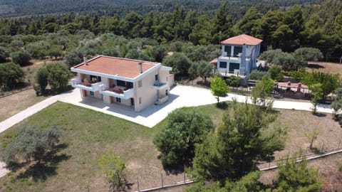 MyseA Village AGIOS NIKOLAOS SITHONIA House in Halkidiki