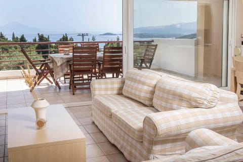 MyseA Village AGIOS NIKOLAOS SITHONIA House in Halkidiki