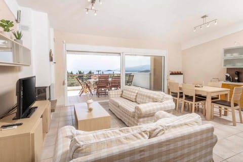 MyseA Village AGIOS NIKOLAOS SITHONIA House in Halkidiki