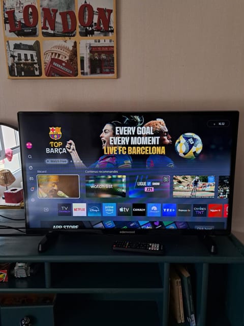 Petite Chambre CHEZ MARINA Vacation rental in Brittany