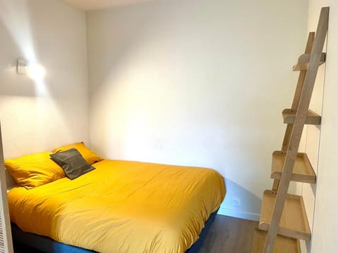 Le Calme-Proche Genève et Tram Apartment in Annemasse