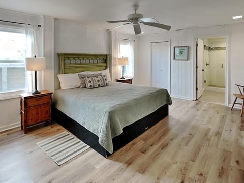 Pollys Place House in Topsail Beach