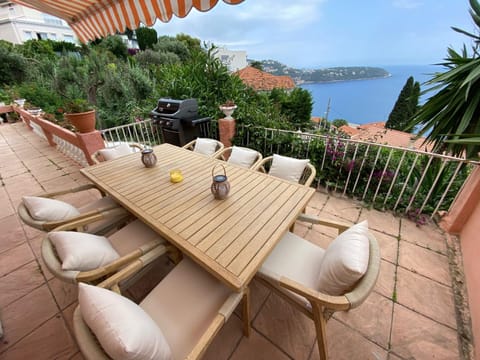 Villa Joséphine Villa in Roquebrune-Cap-Martin