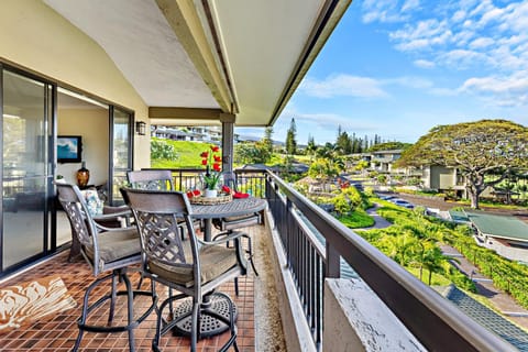 Kapalua Golf Villa 20V1 Apartment in Kapalua