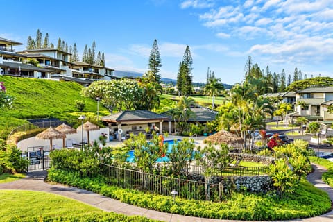 Kapalua Golf Villa 20V1 Apartment in Kapalua