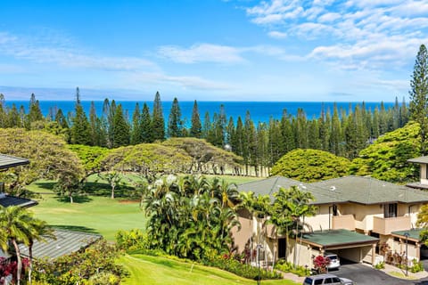 Kapalua Golf Villa 20V1 Apartment in Kapalua