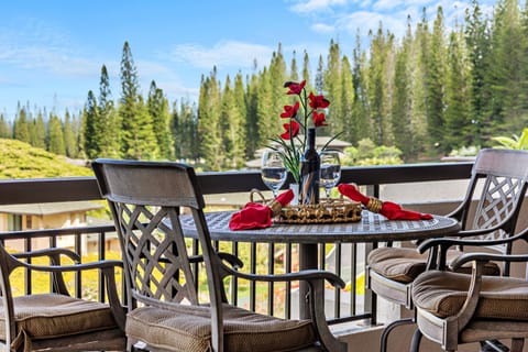 Kapalua Golf Villa 20V1 Apartment in Kapalua