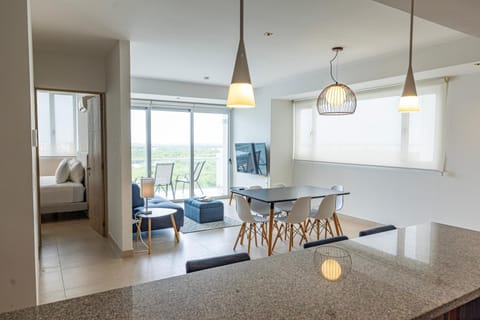 TV and multimedia, View (from property/room), Dining area, Bedroom, Dinner
