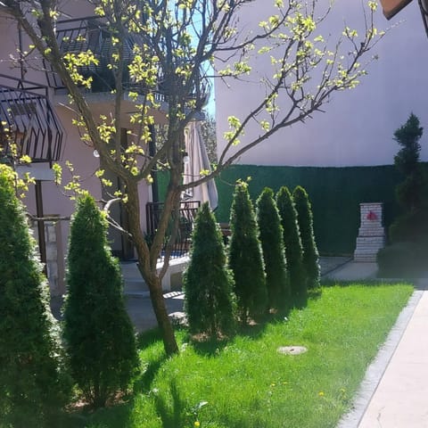 Sweet memories 2 Apartment in Belgrade