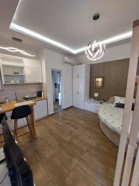 Sweet memories 2 Apartment in Belgrade