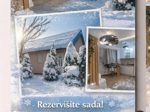 Sweet memories 2 Apartment in Belgrade